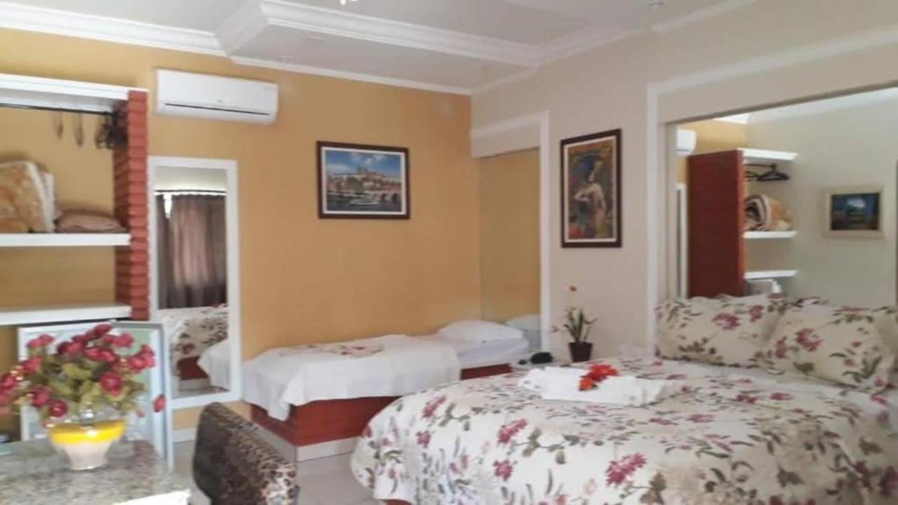 Hotel Recanto Diegues Conchal 외부 사진