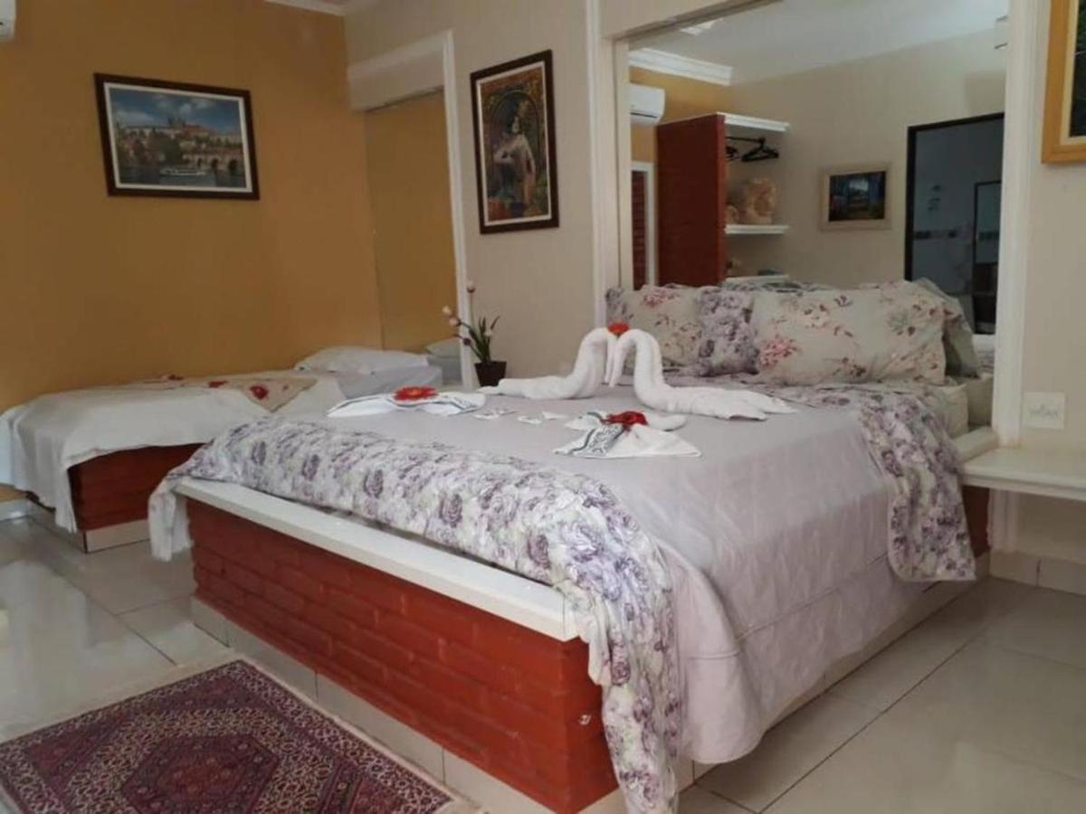 Hotel Recanto Diegues Conchal 외부 사진