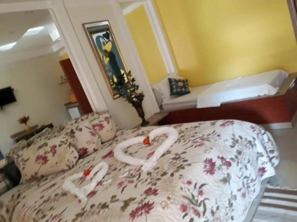 Hotel Recanto Diegues Conchal 외부 사진