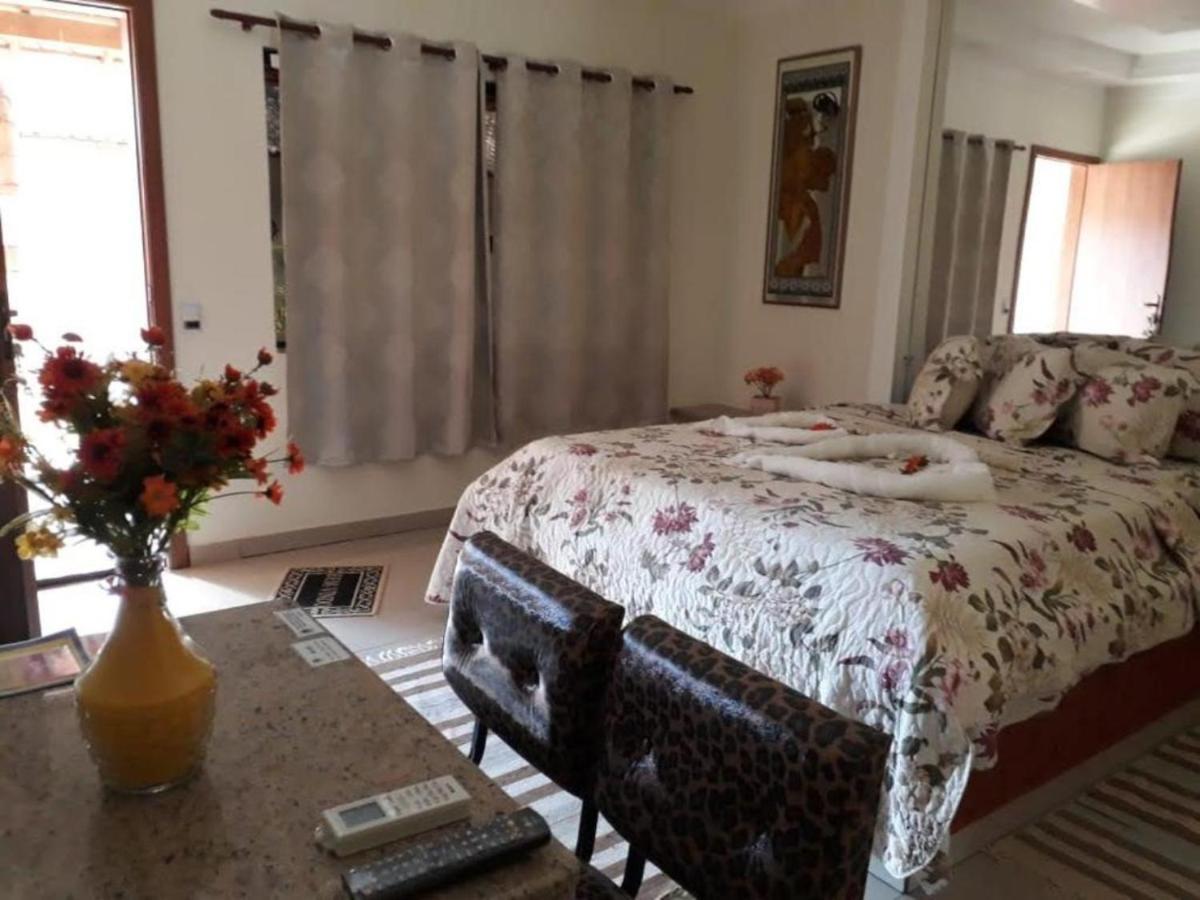 Hotel Recanto Diegues Conchal 외부 사진