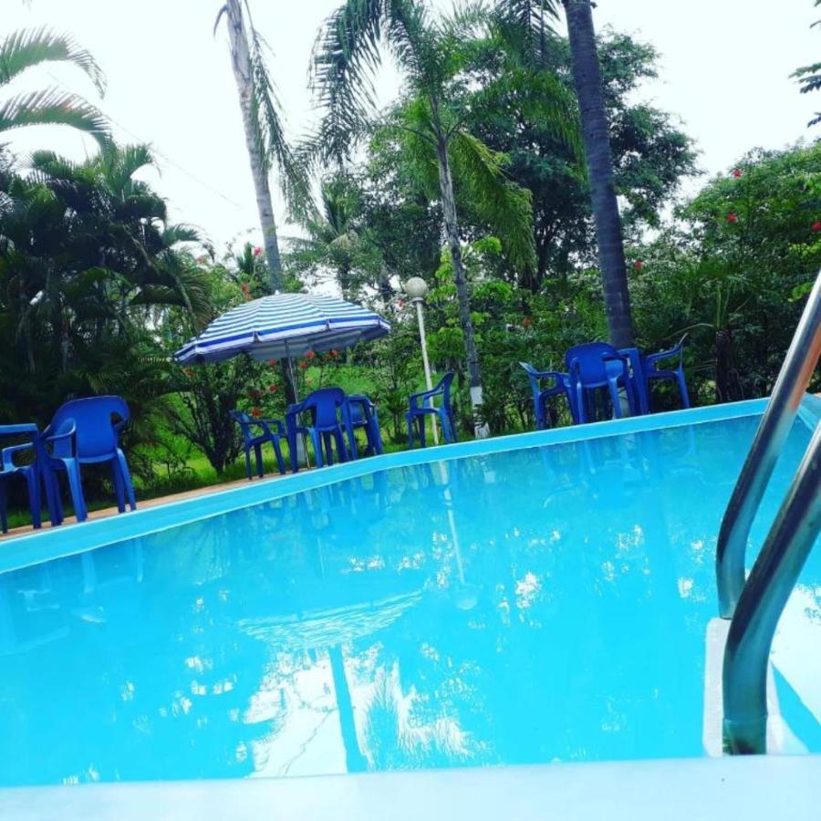 Hotel Recanto Diegues Conchal 외부 사진