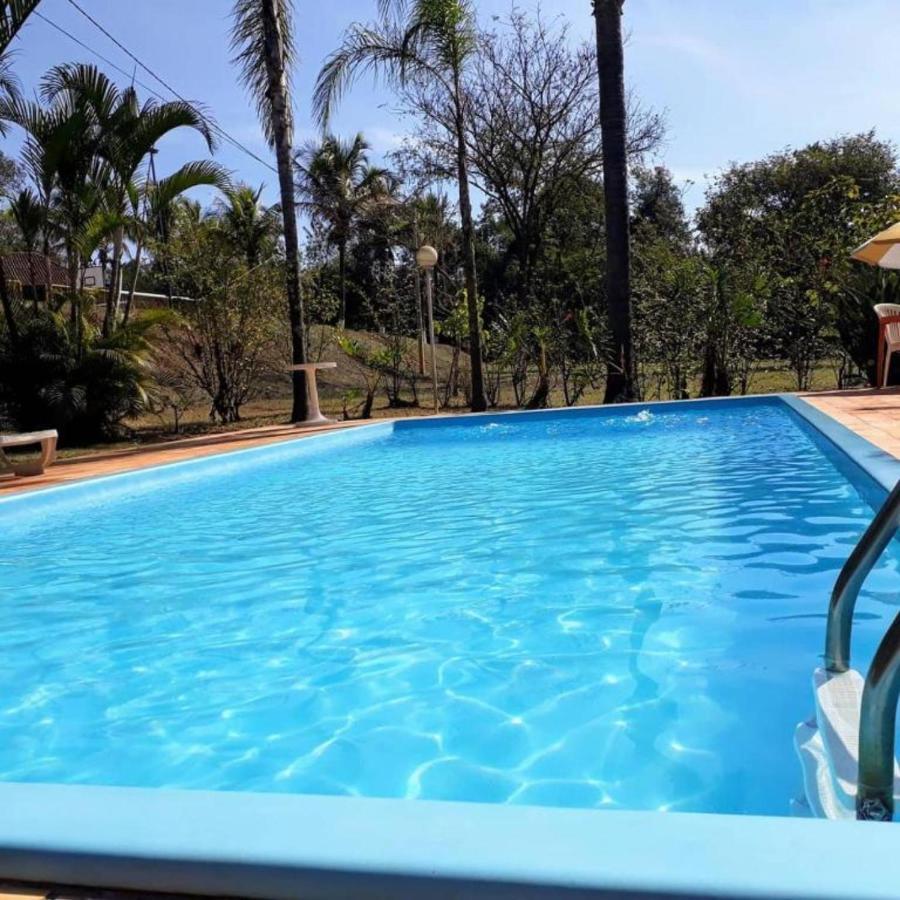 Hotel Recanto Diegues Conchal 외부 사진