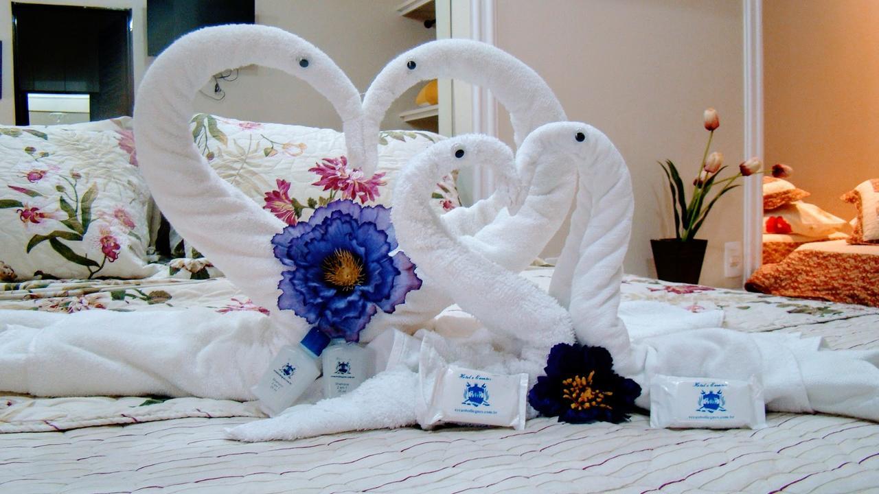 Hotel Recanto Diegues Conchal 외부 사진