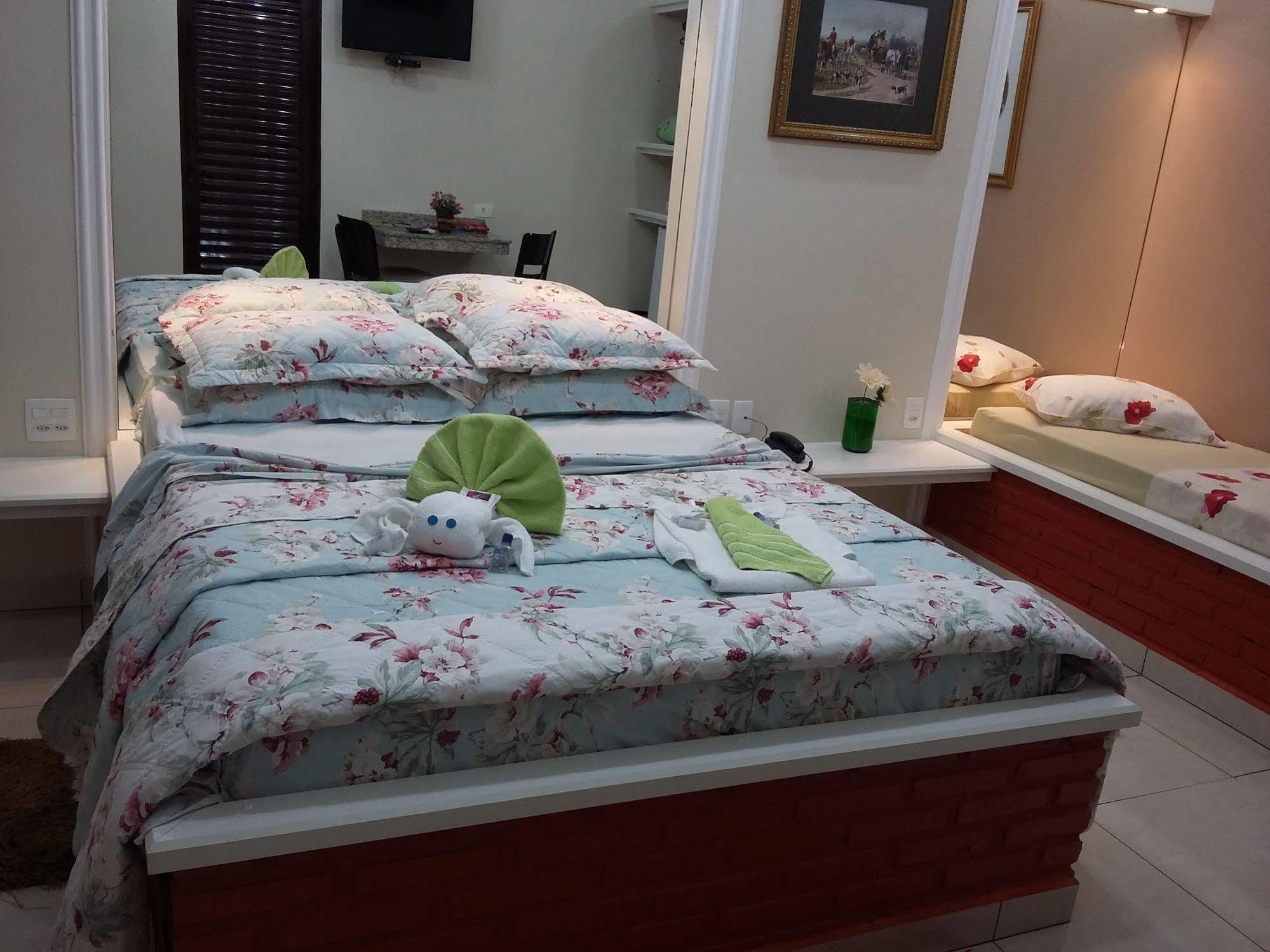 Hotel Recanto Diegues Conchal 외부 사진