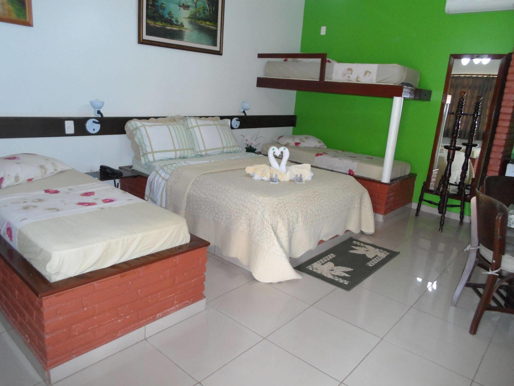 Hotel Recanto Diegues Conchal 외부 사진