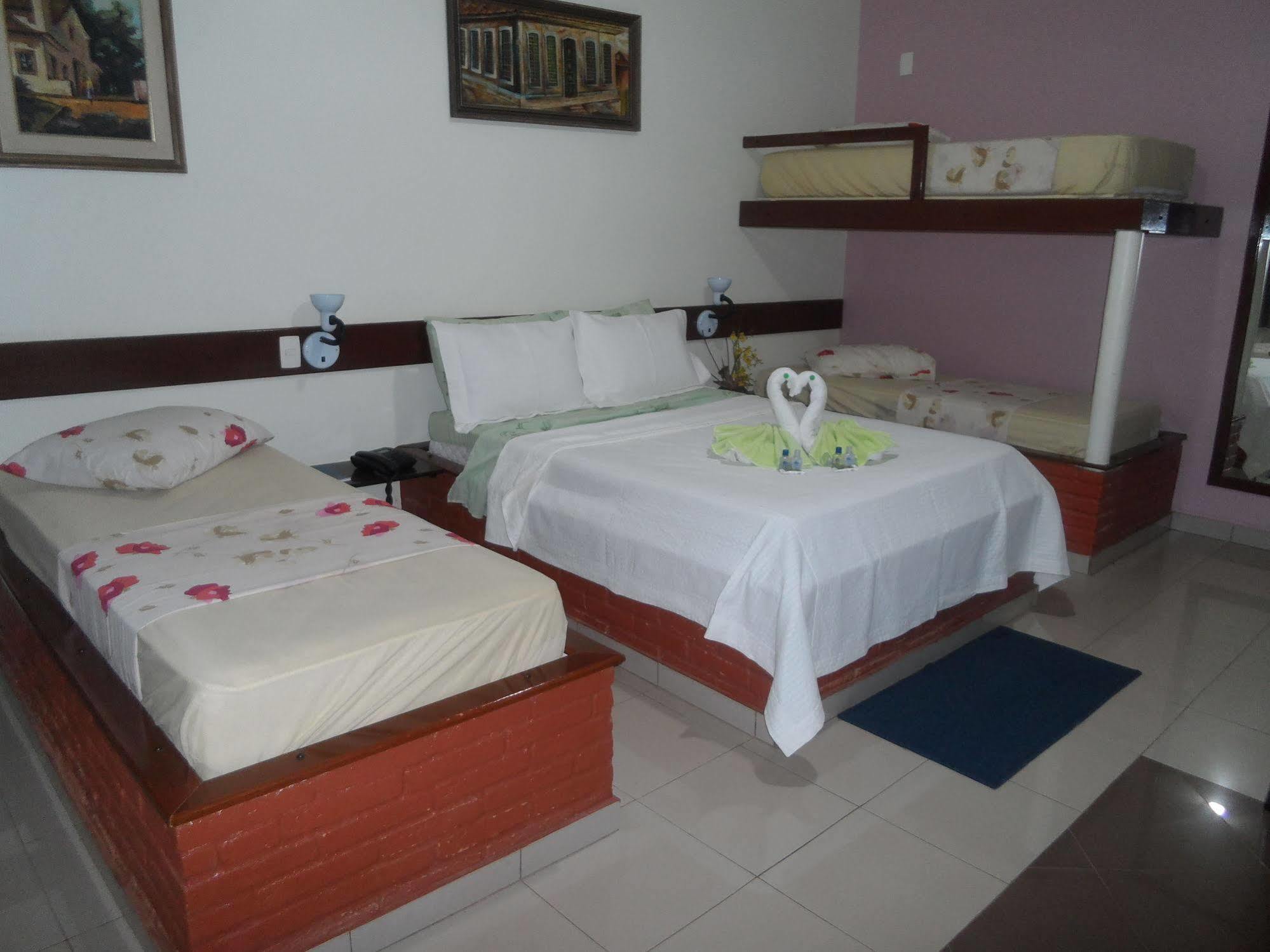 Hotel Recanto Diegues Conchal 외부 사진