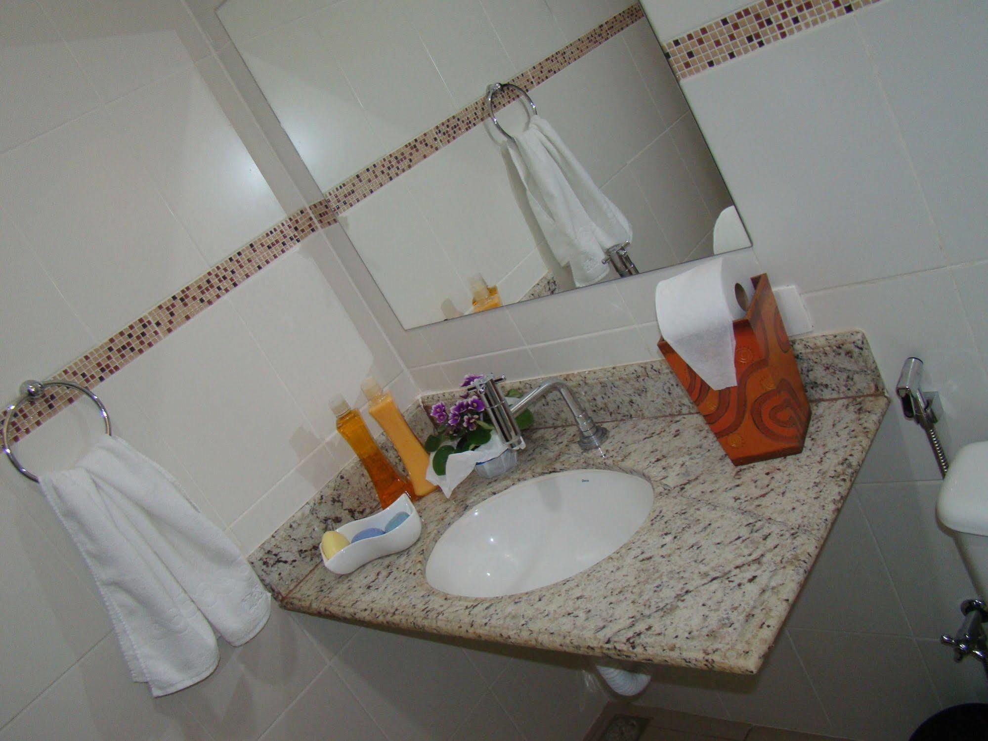 Hotel Recanto Diegues Conchal 외부 사진