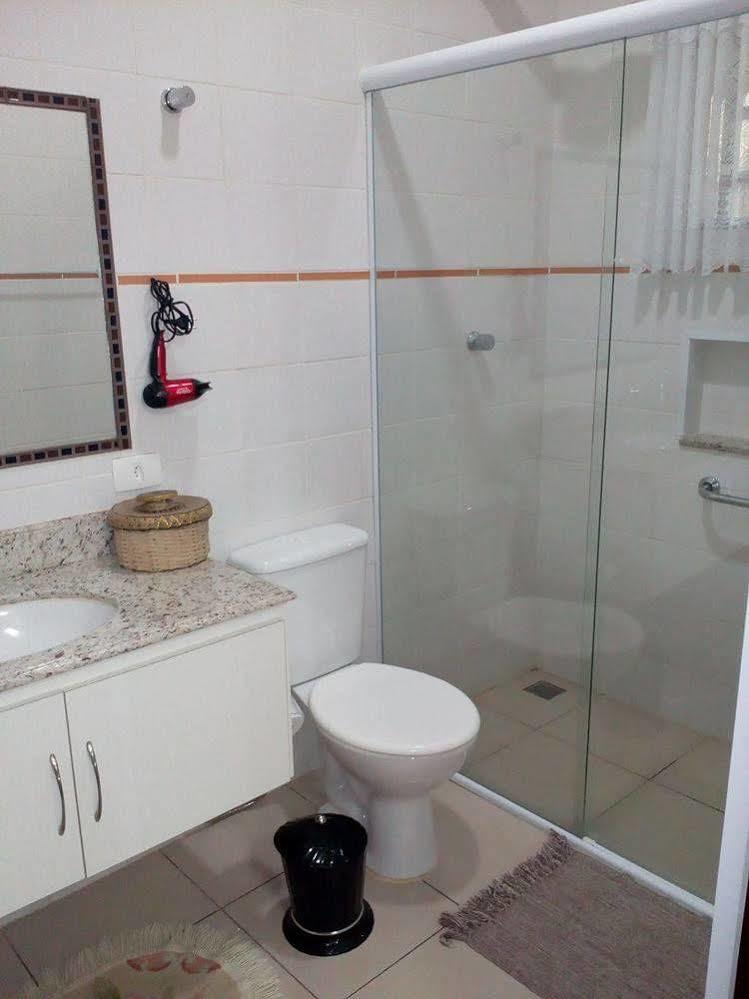 Hotel Recanto Diegues Conchal 외부 사진