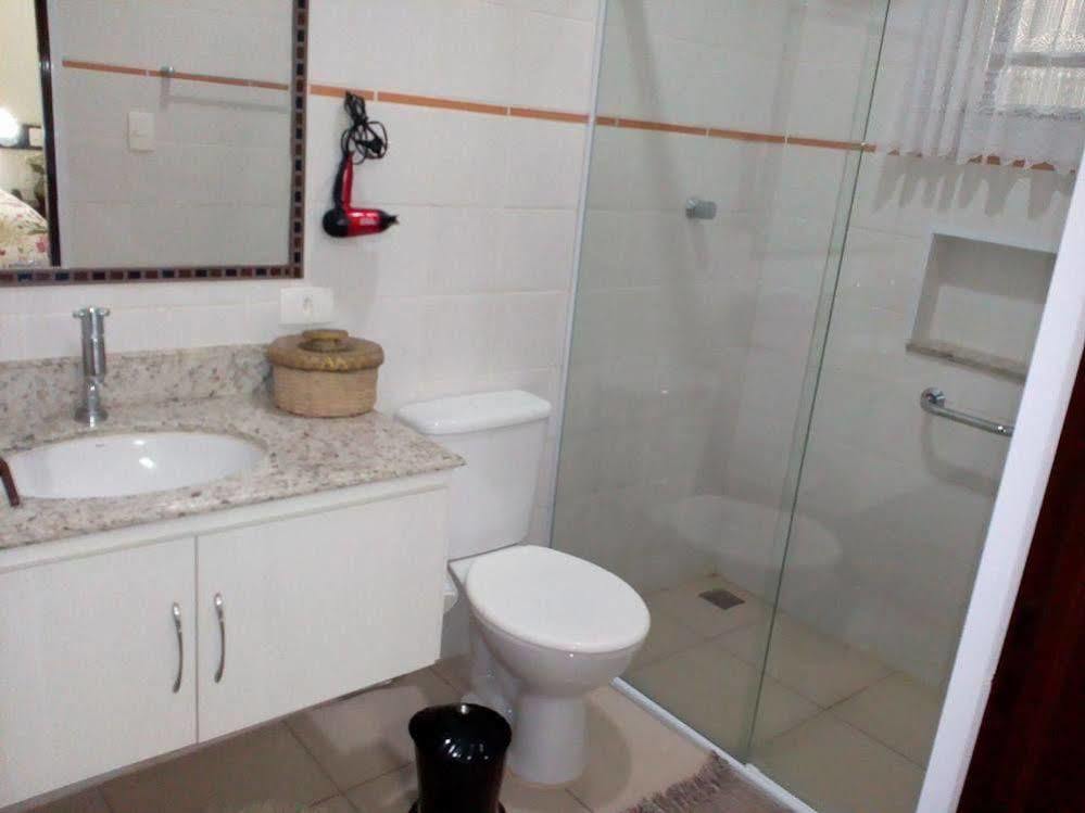 Hotel Recanto Diegues Conchal 외부 사진