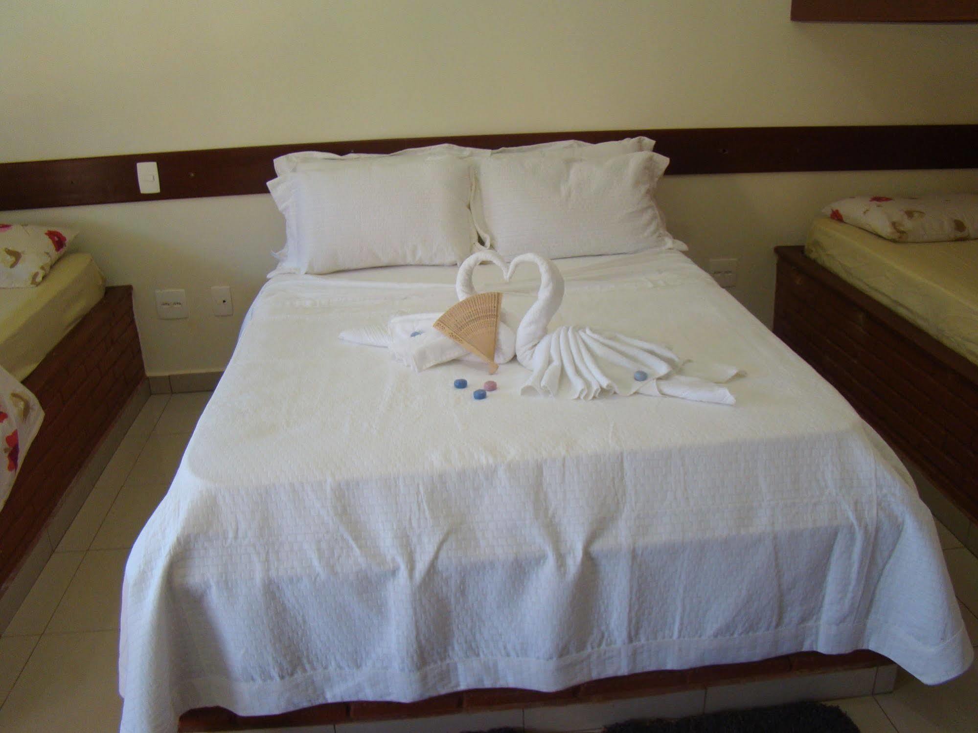 Hotel Recanto Diegues Conchal 외부 사진