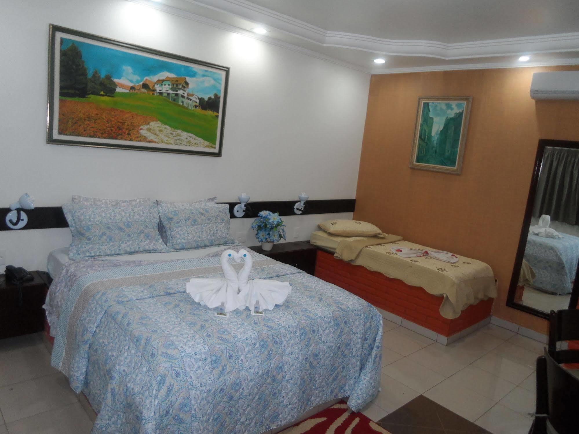 Hotel Recanto Diegues Conchal 외부 사진
