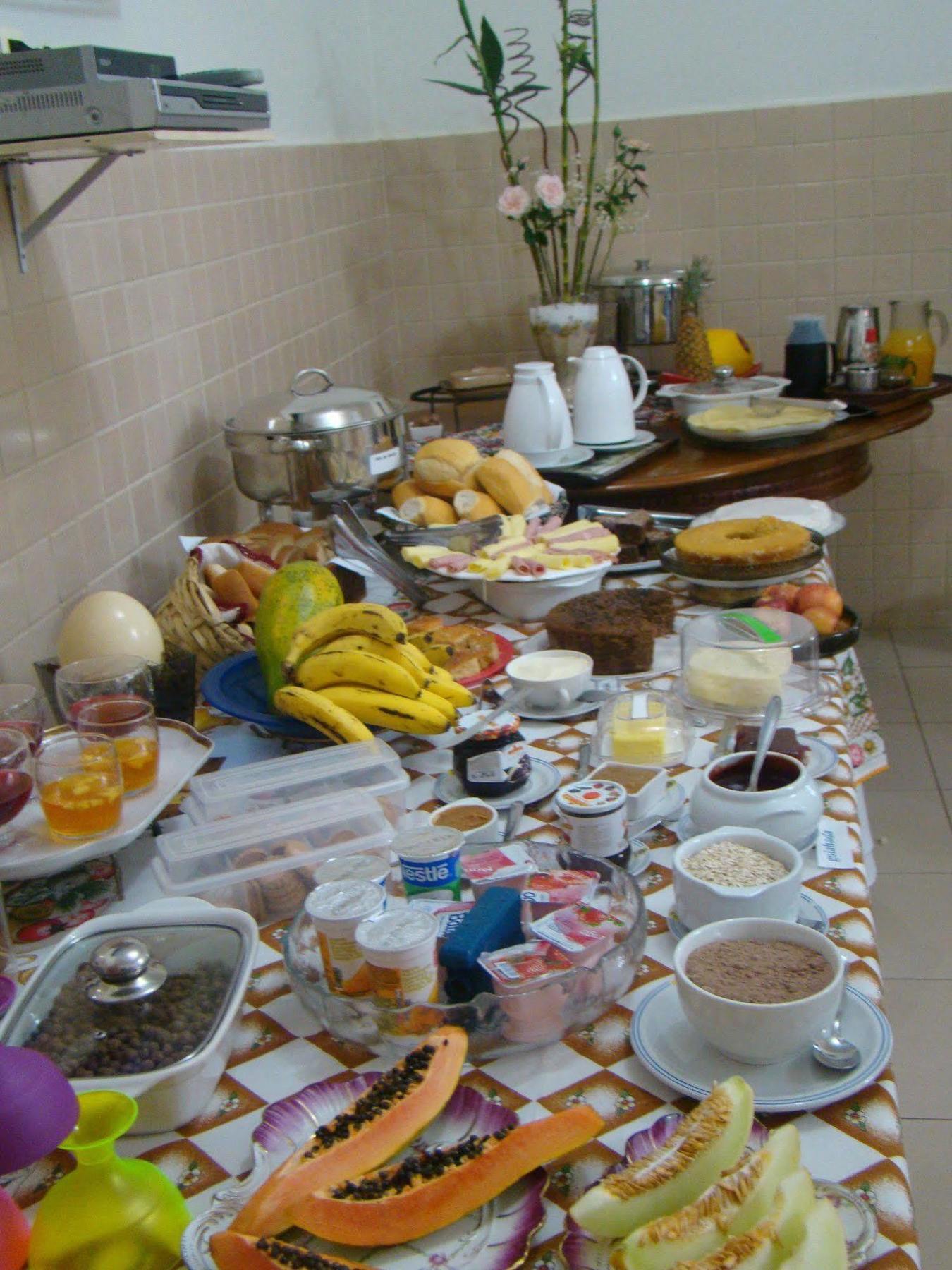 Hotel Recanto Diegues Conchal 외부 사진