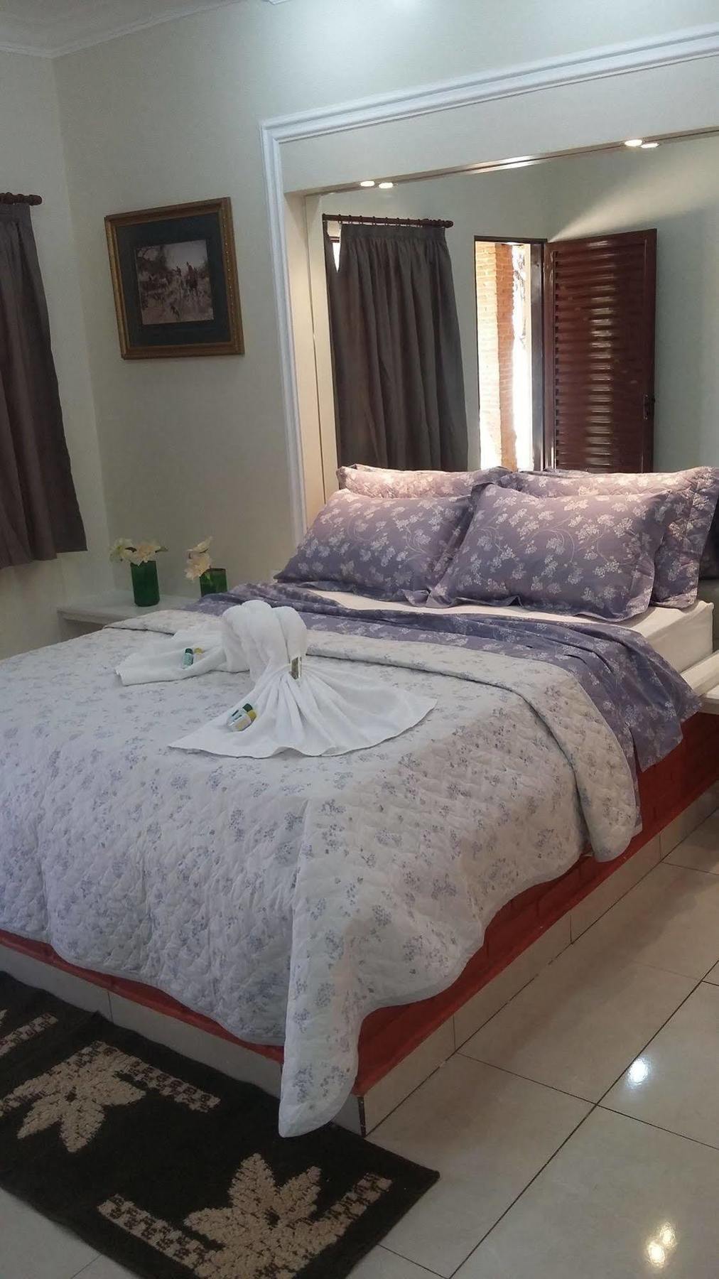 Hotel Recanto Diegues Conchal 외부 사진