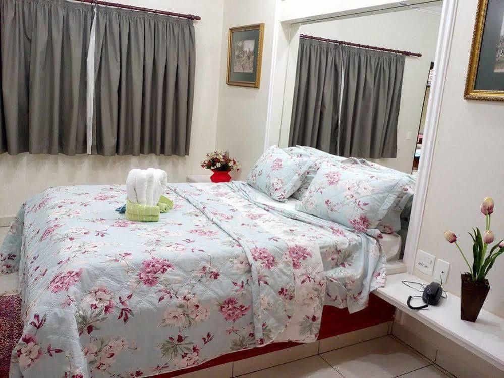 Hotel Recanto Diegues Conchal 외부 사진