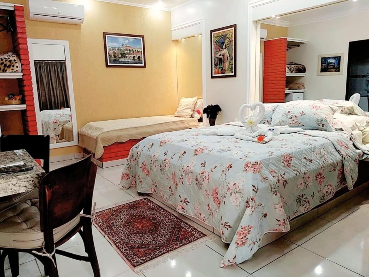 Hotel Recanto Diegues Conchal 외부 사진