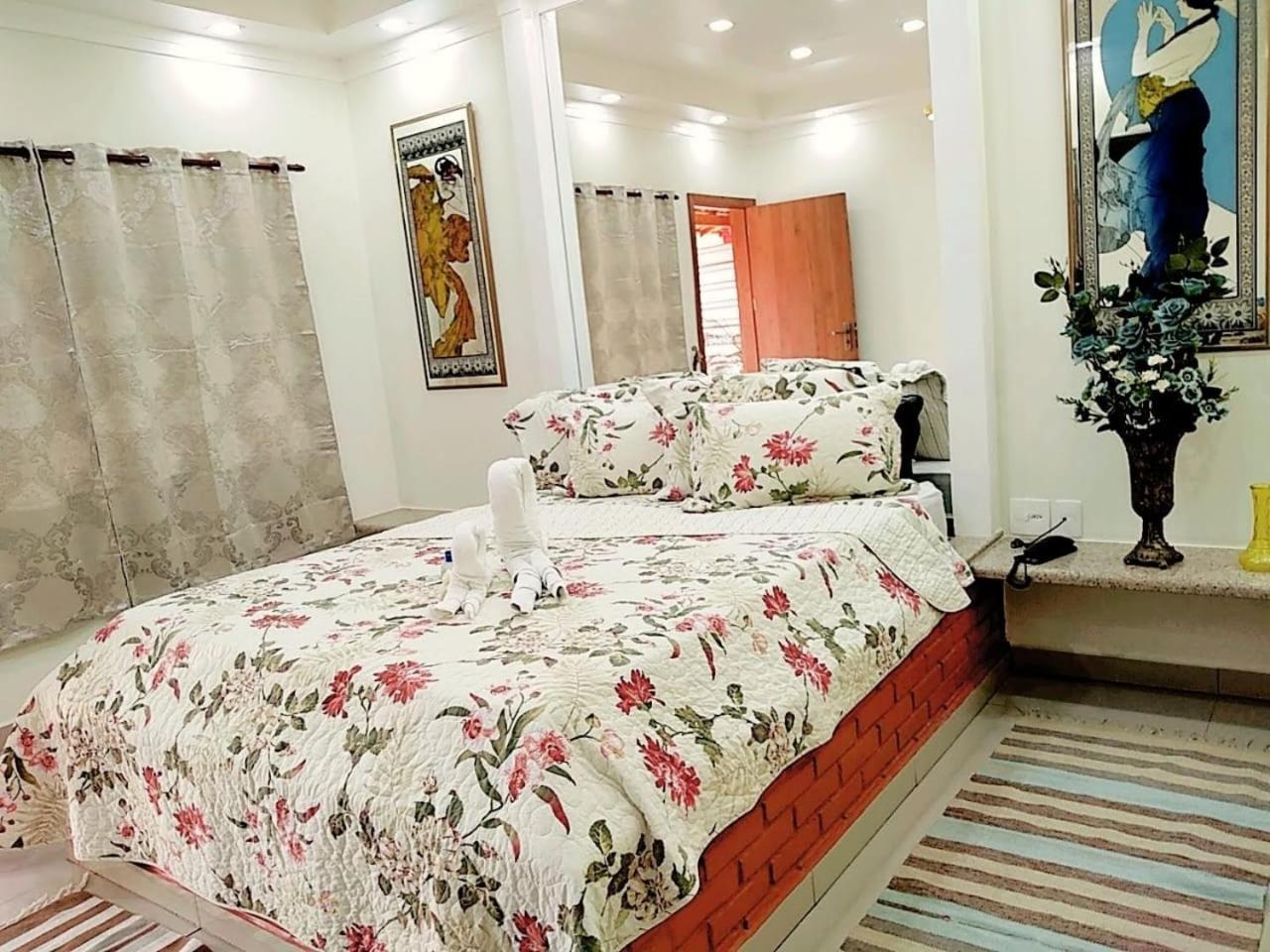 Hotel Recanto Diegues Conchal 외부 사진